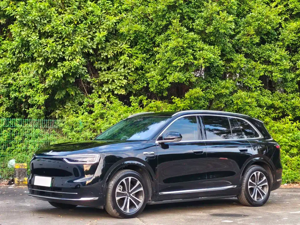 AITO Wenjie AITO M7 Extended Range Pro+ AWD 5-seater 2026