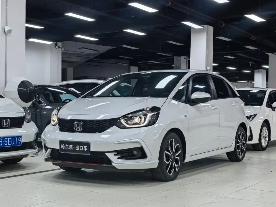 Honda LIFE 1.5L CVT SPO-SS Agile Edition 2023