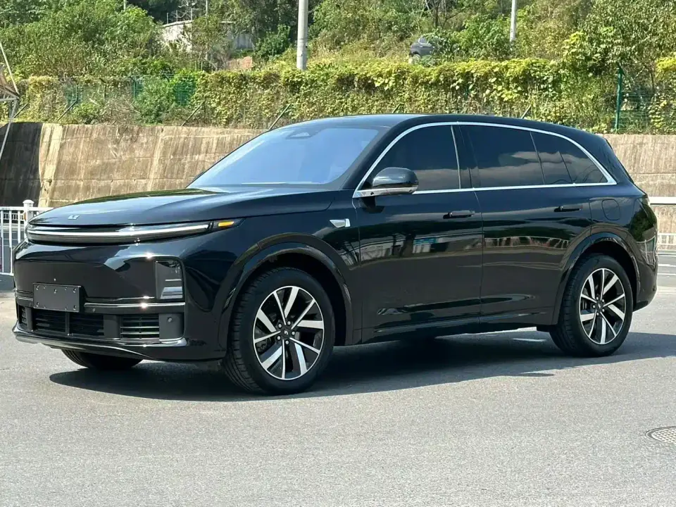 Li Auto L7 Pro 2023