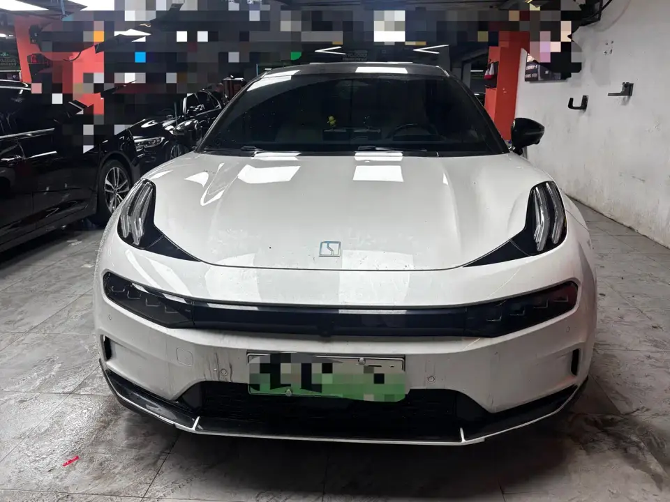 Zeekr 001 WE Edition 100kWh 2023
