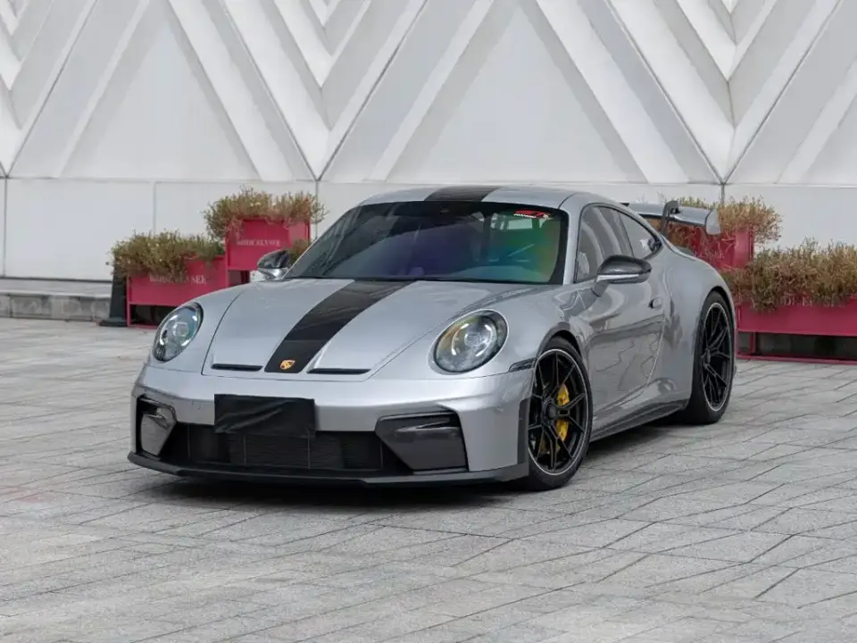 Porsche 911 GT3 4.0L 2026
