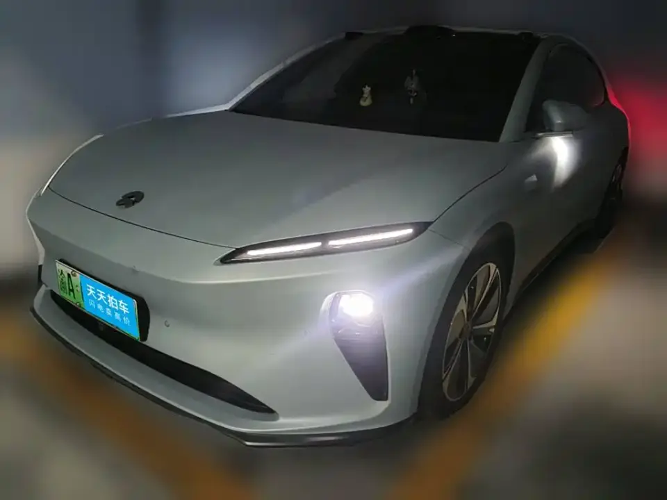 NIO ET5T 75kWh Touring 2025