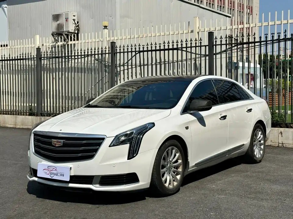 Cadillac XTS 28T Technology 2019