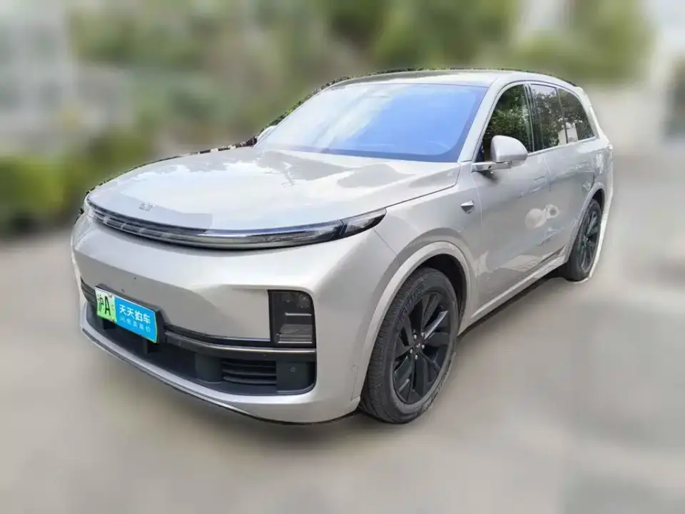 Li Auto Li L8 Pro 2023