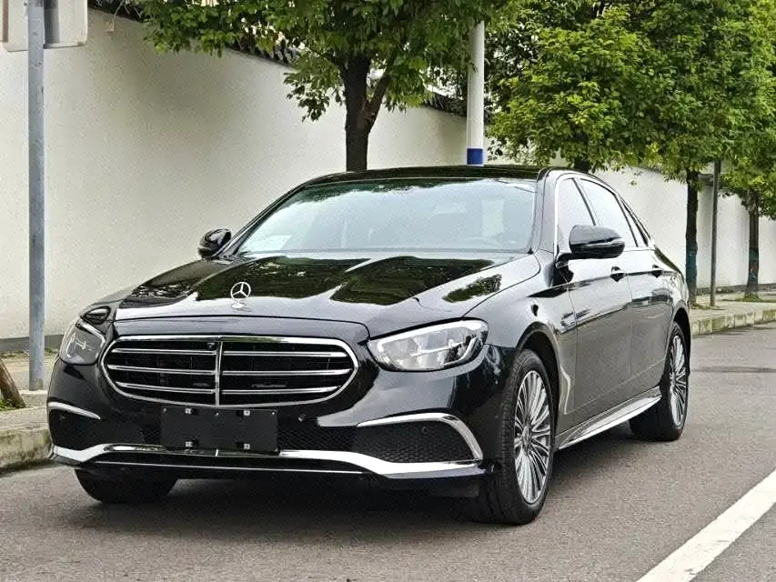 Mercedes-Benz E-Class E 300 L Sport Fashion 2023