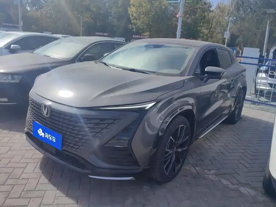 Changan UNI-T 2nd Generation 1.5T Premium 2023