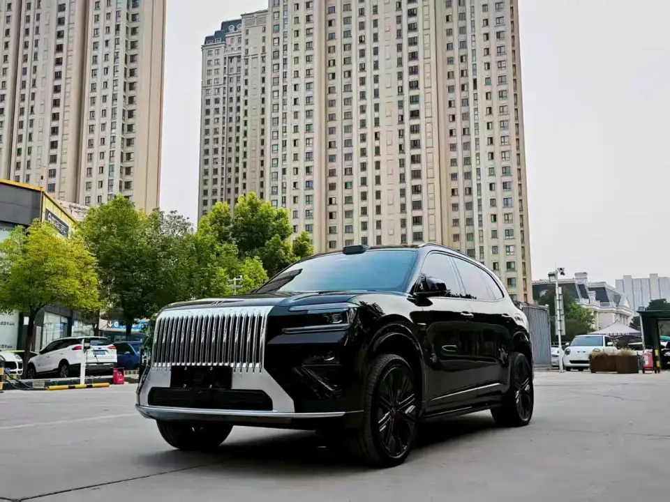Zeekr 8X 2026