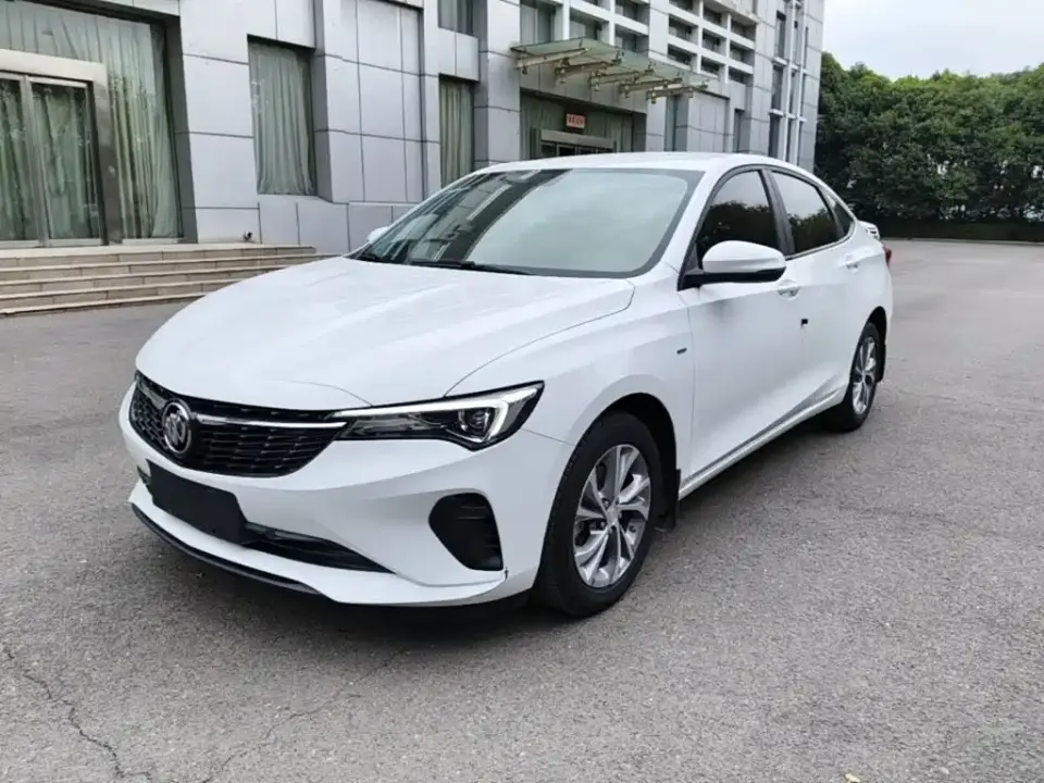 Buick Verano Pro Leisure Edition 2023