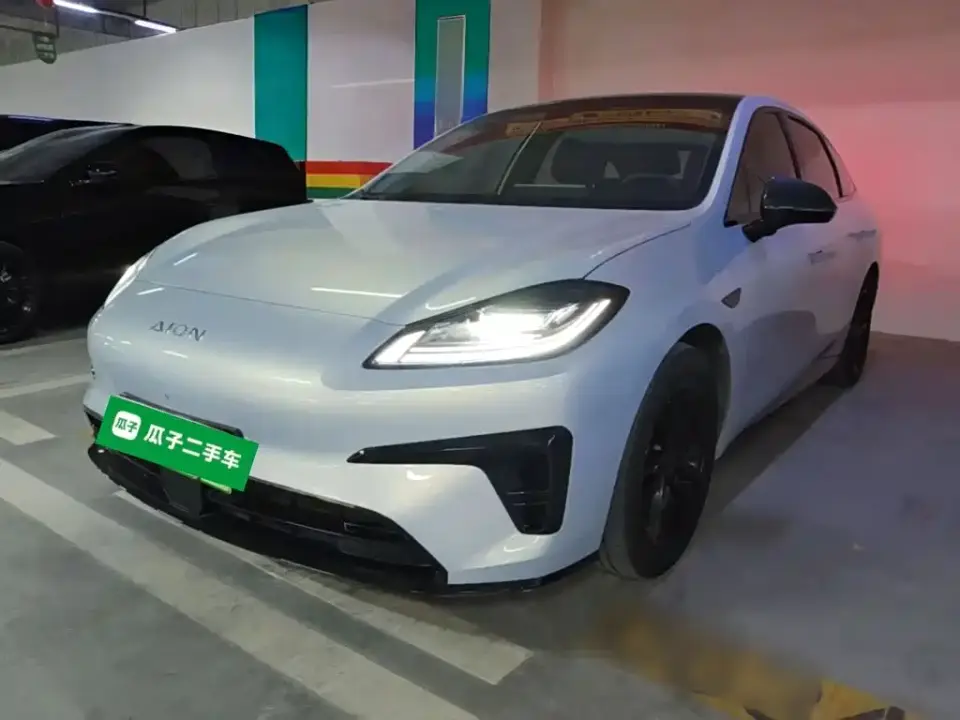 Aion RT 650 Smart Premium Edition 2025