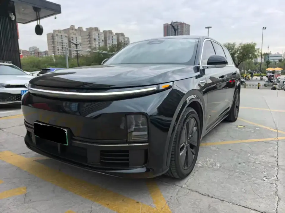 Li Auto L7 Pro 2024