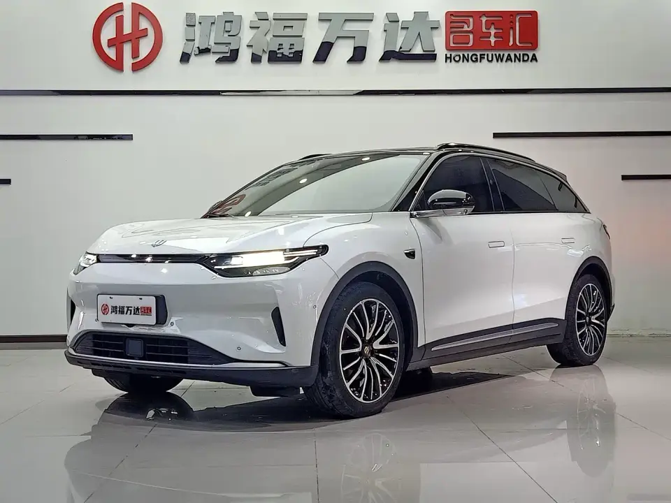 Leapmotor C11 Facelift Luxury Edition 2022