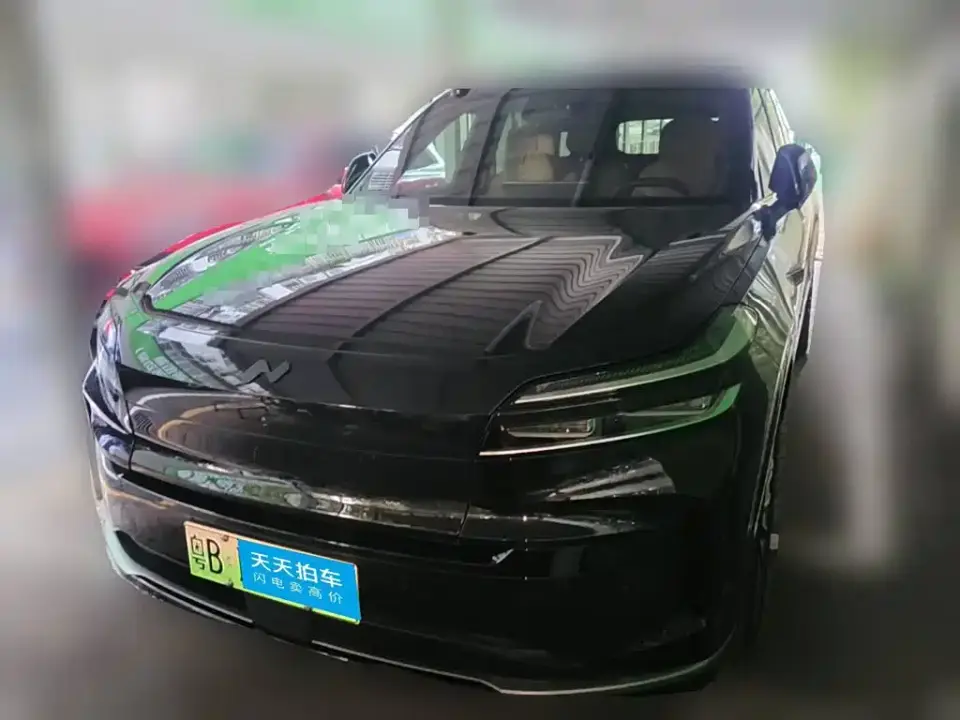 Ledao L90 2WD Base Model 2025