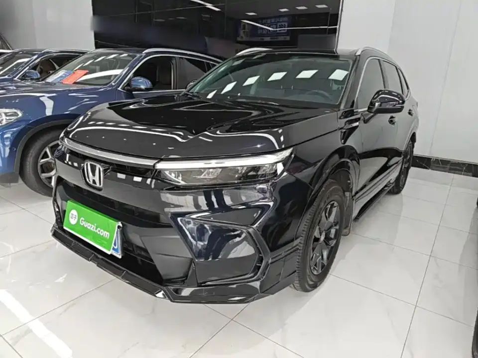 Honda Haoying 240TURBO 2WD Elite 5-Seater 2023