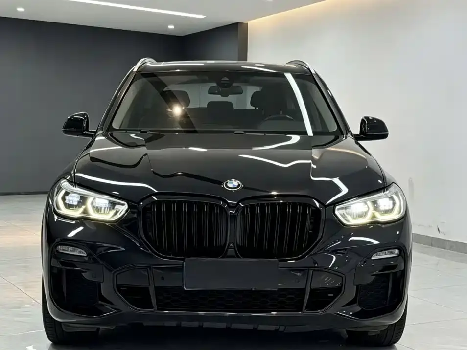 BMW X5 (Import) Facelift xDrive40i M Sport Package 2021