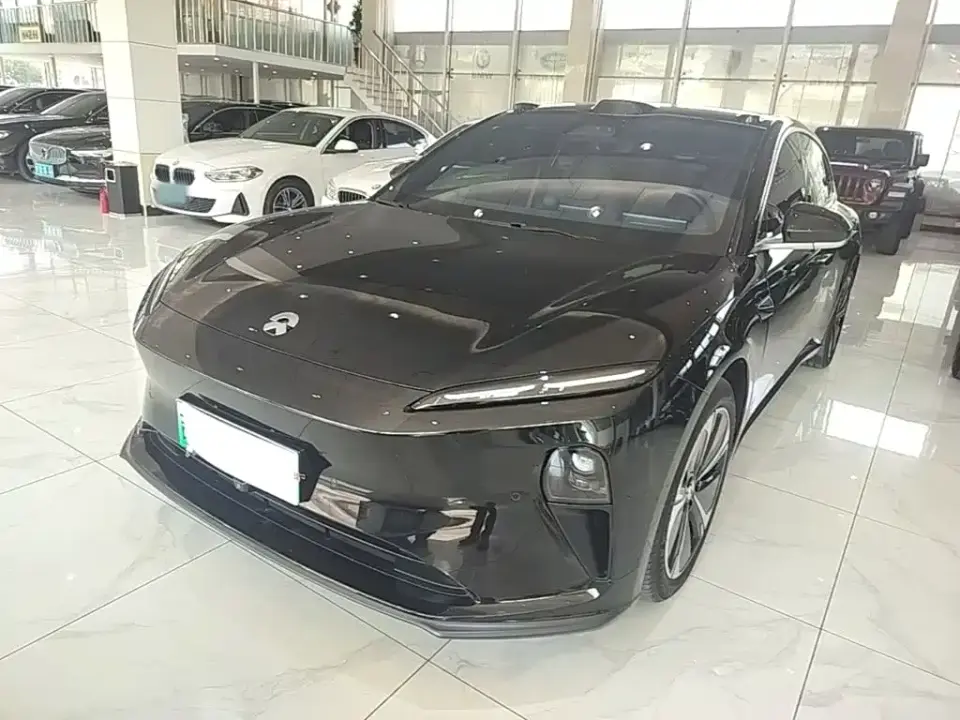 NIO ET5T 75kWh Touring 2025