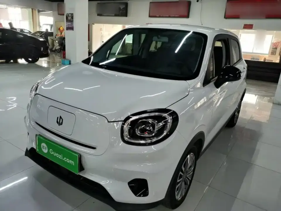 Leapmotor T03 310 Comfort Edition 2024