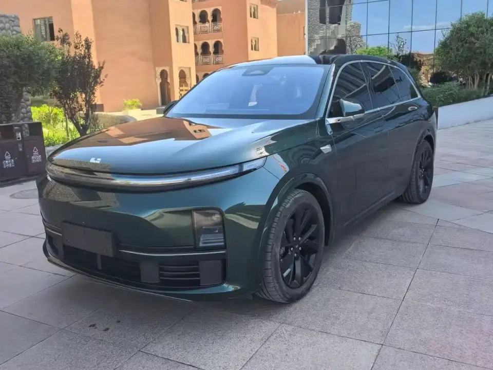 Li Auto L7 Pro 2023