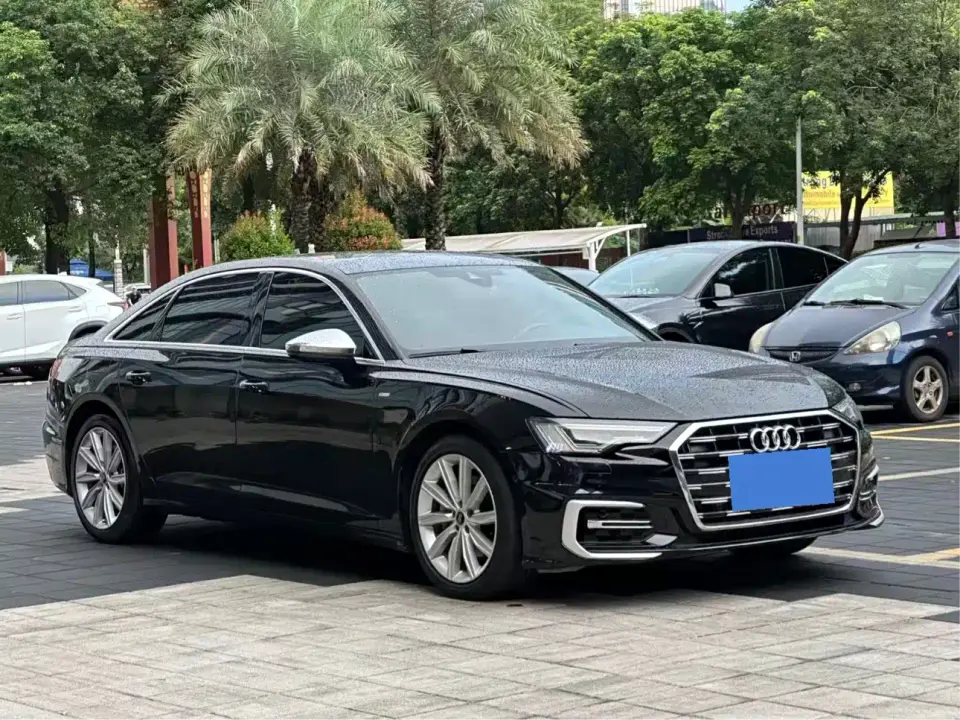 Audi A6L 45 TFSI Premium Selection Dynamic 2023