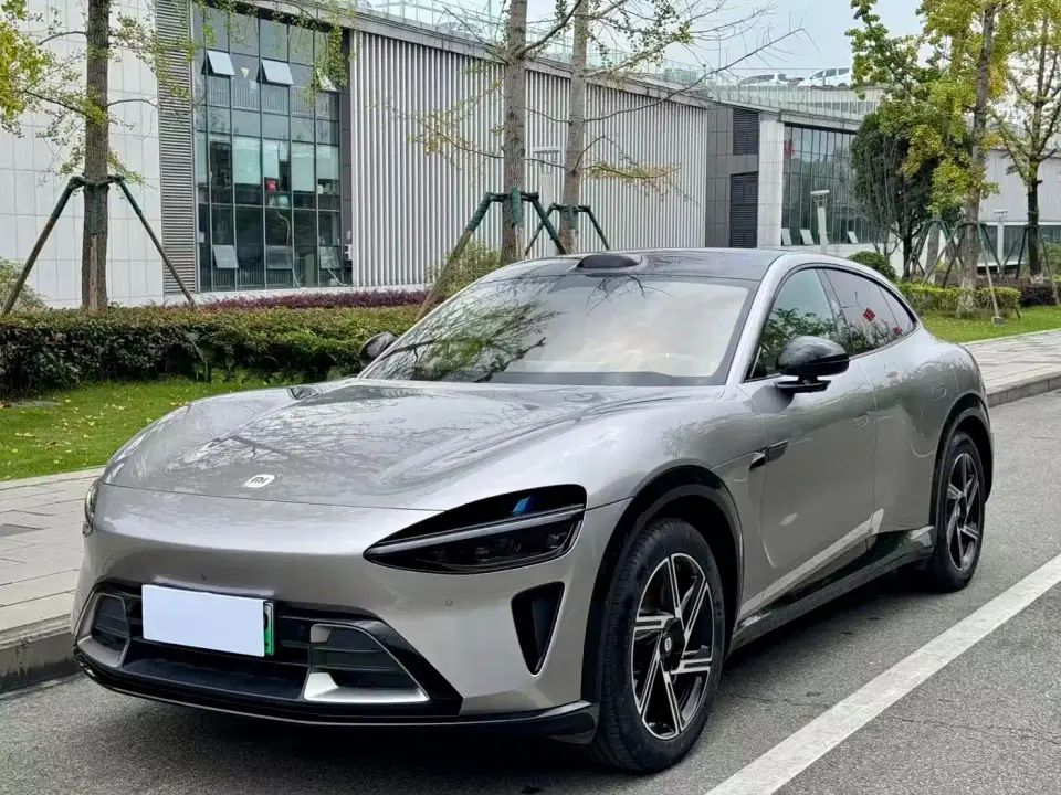 Xiaomi Auto Xiaomi YU7 Extended Range RWD Edition 2026