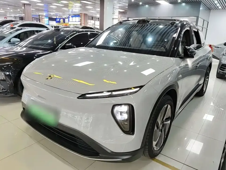 NIO ES6 75kWh 2024