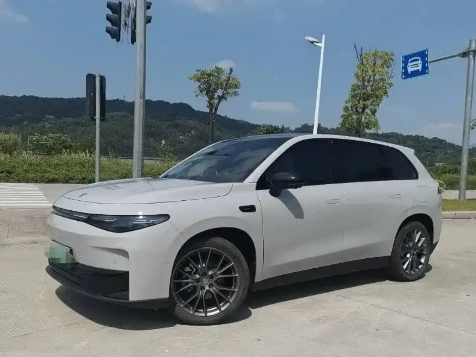 Leapmotor C10 530 Smart Edition 2024
