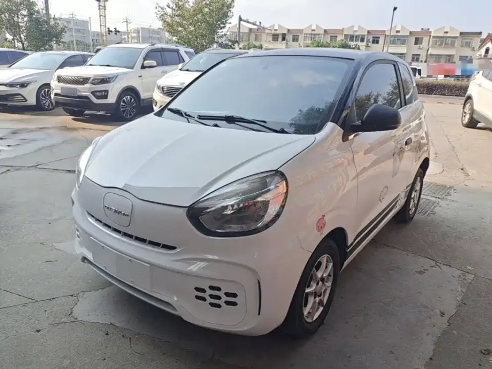 Roewe Kaiwei CLEVER 311km Vitality Bobo Edition 2023