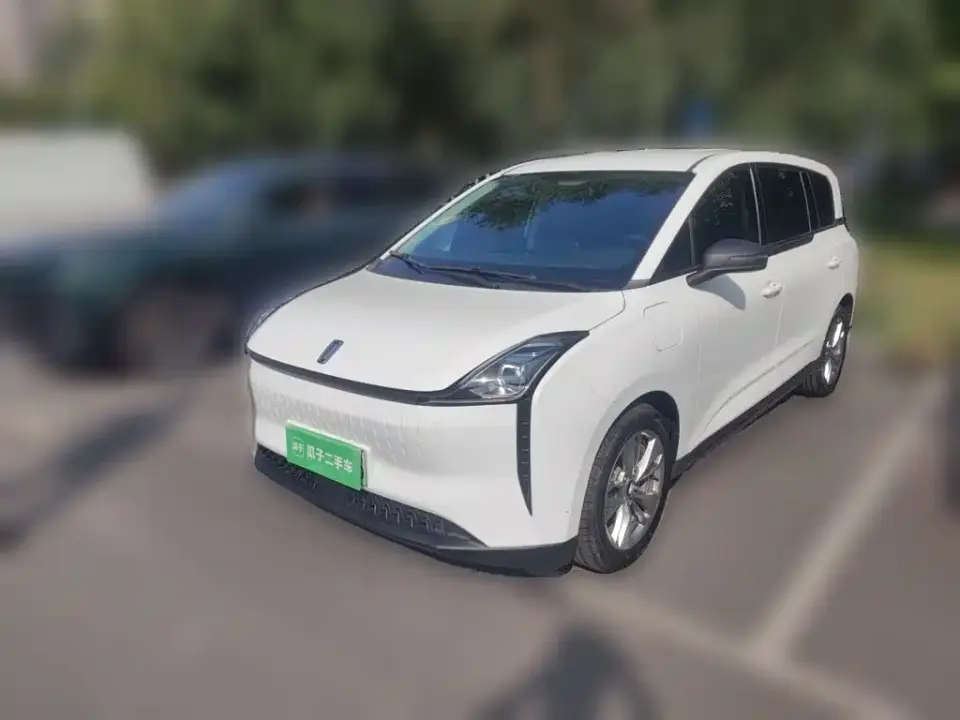Besturn Bestune NAT PRO Comfort Travel Edition 419km 2024