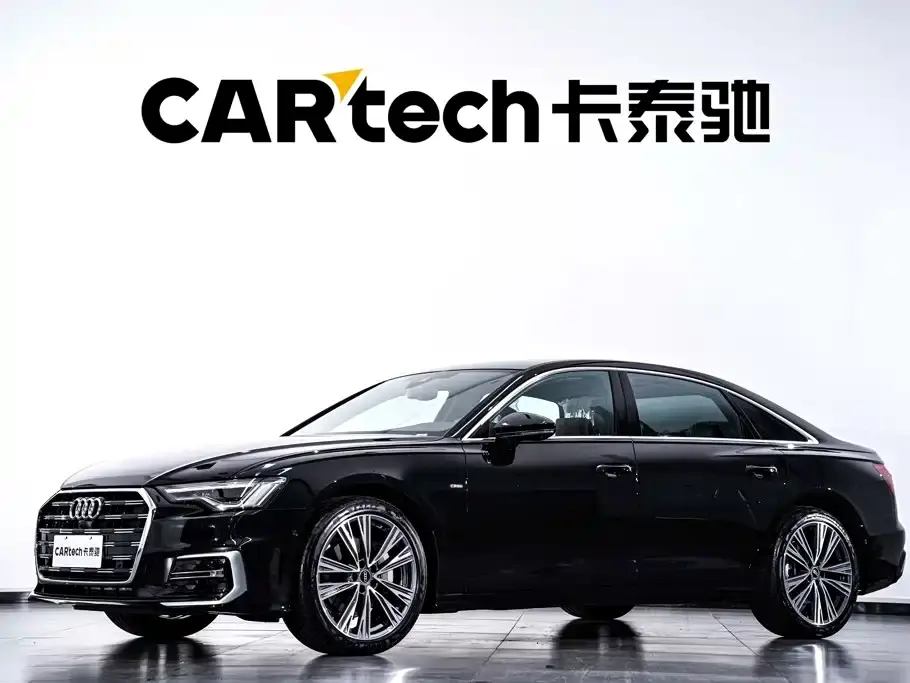 Audi A6L Model Year 45 TFSI Premium Dynamic 2026