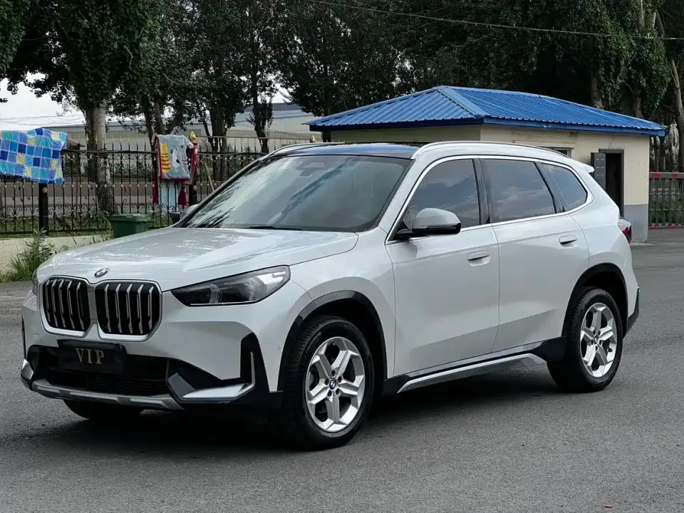 BMW X1 sDrive20Li X Design Package 2023
