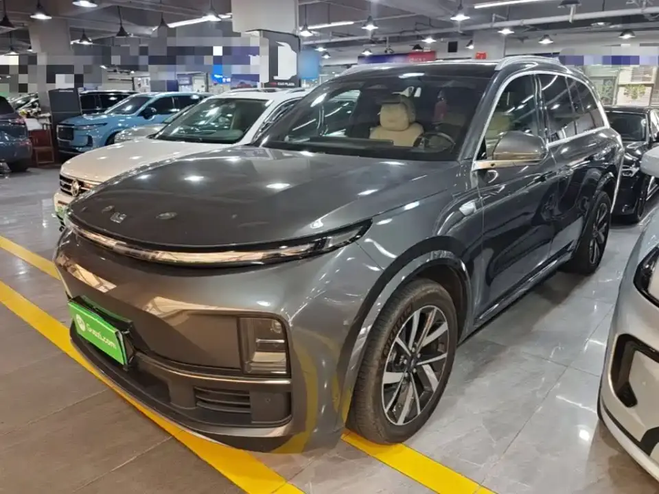 Li Auto Li L8 Air 2023
