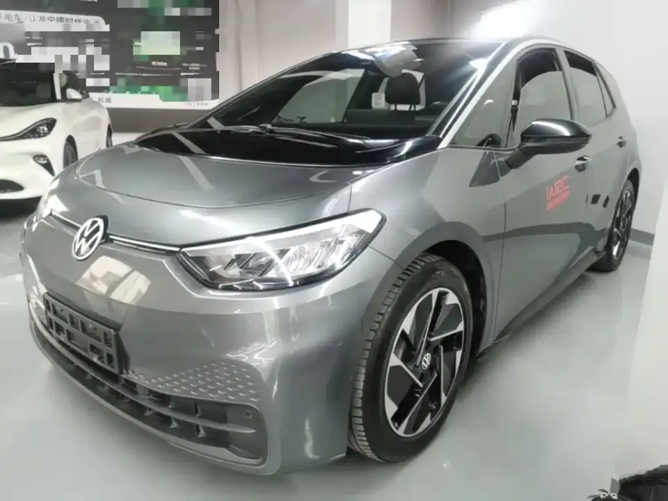 Volkswagen ID.3 Smart Outstanding Edition 2025