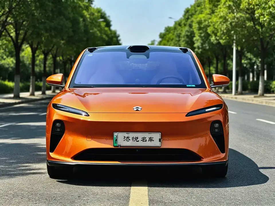 NIO ET5T Model 75kWh Touring 2023