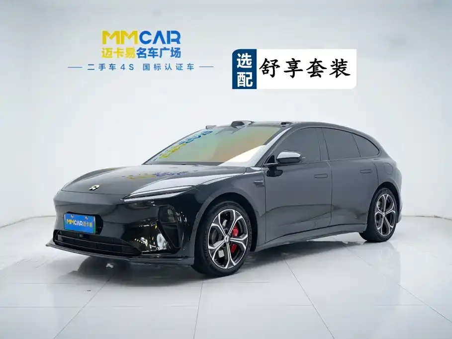 NIO ET5T 75kWh Touring 2024