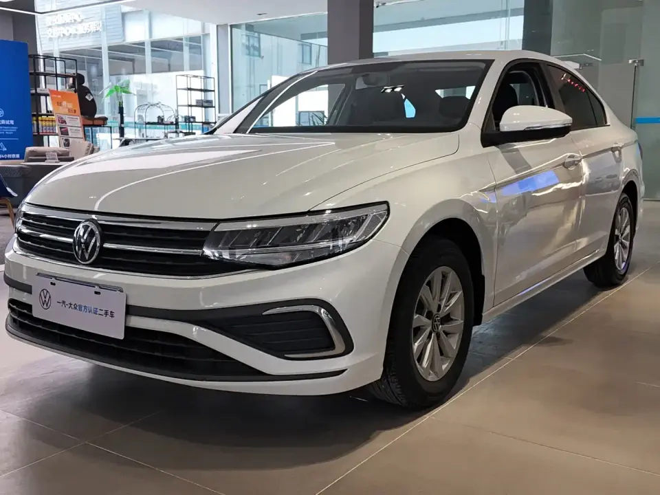 Volkswagen Bora 200TSI DSG Comfort Edition 2024