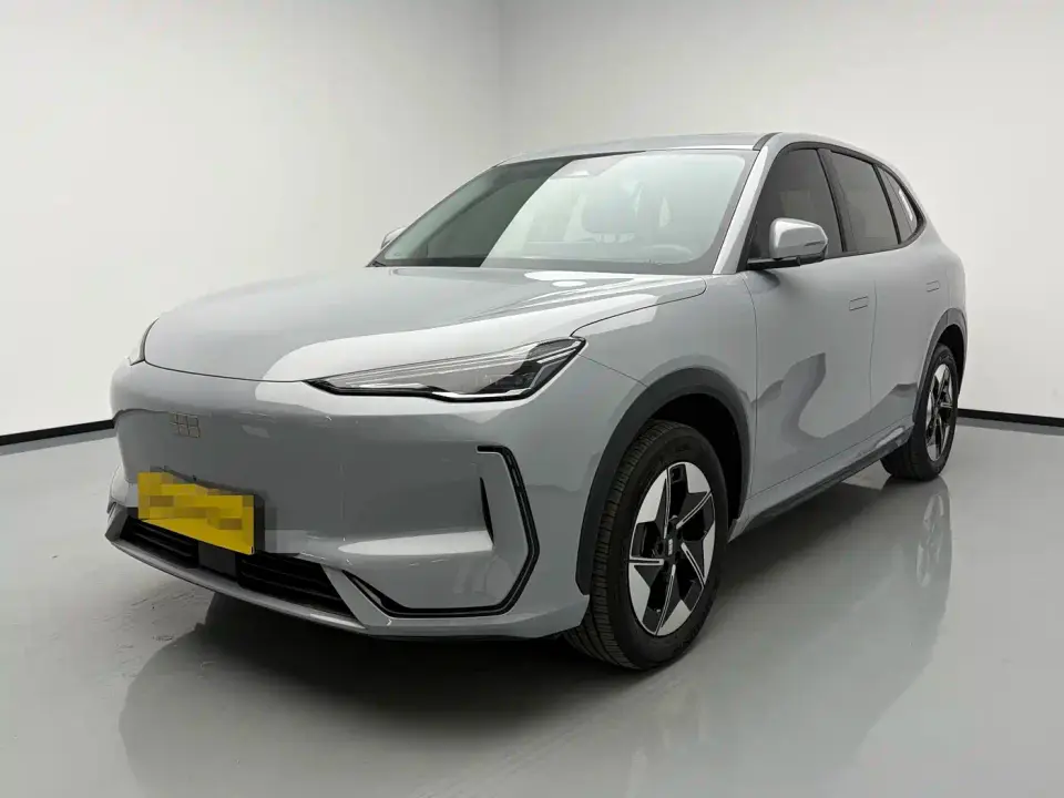 Geely Galaxy Galaxy E5 440km Explore Edition 2025