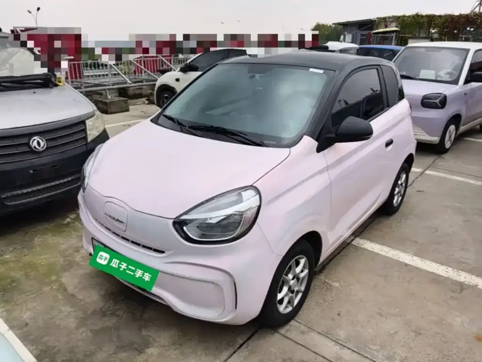 Roewe Kaiwei CLEVER 311km Vitality Bobo Edition 2023