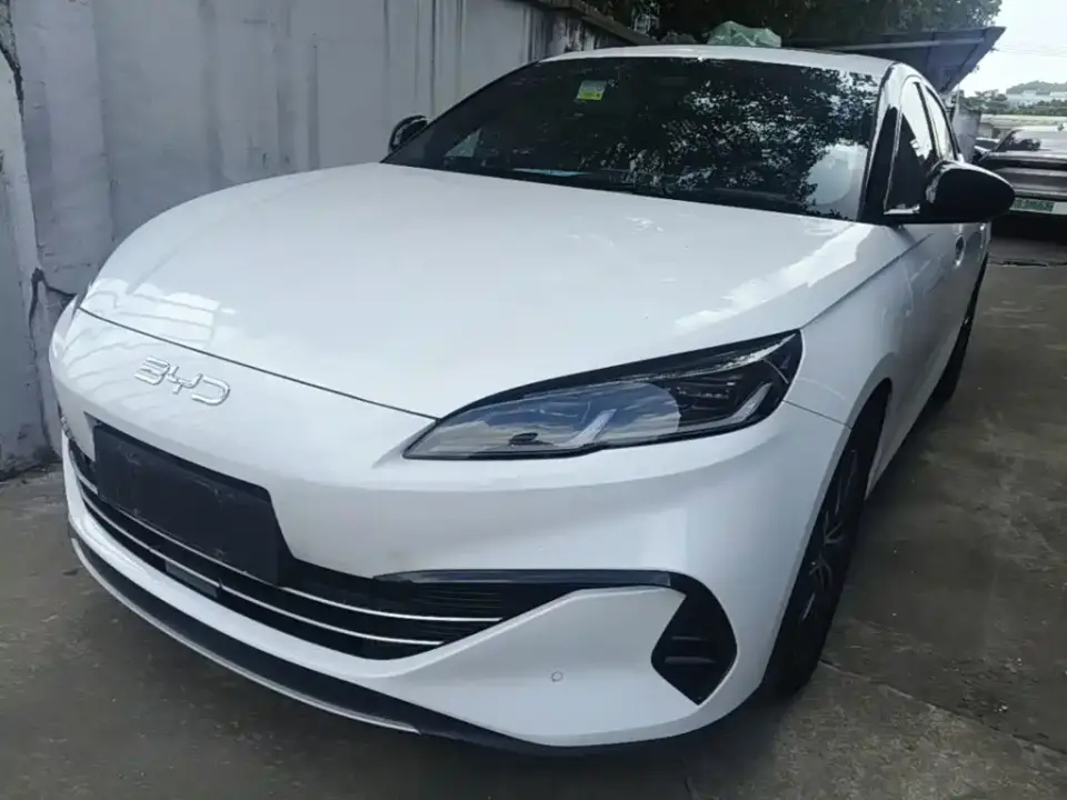 BYD Seal 06 New Energy DM-i 120KM Honor 2025