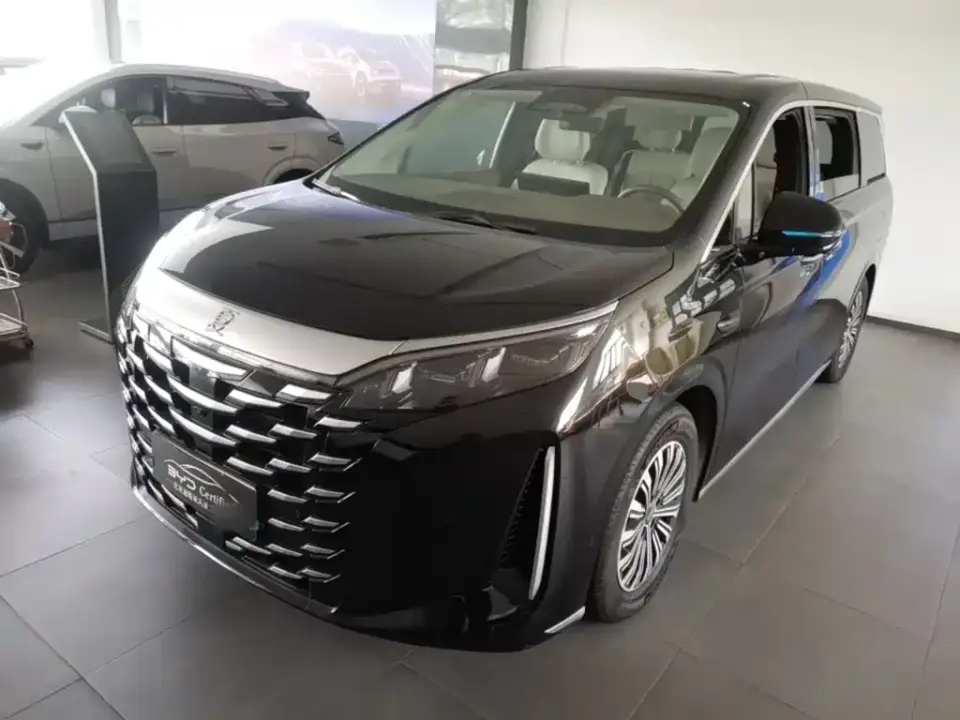 BYD Xia DM-i 1.5T 180km Excellence 2025