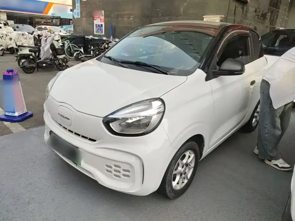 Roewe Kaiwei CLEVER 311km Vitality Bobo Edition 2022