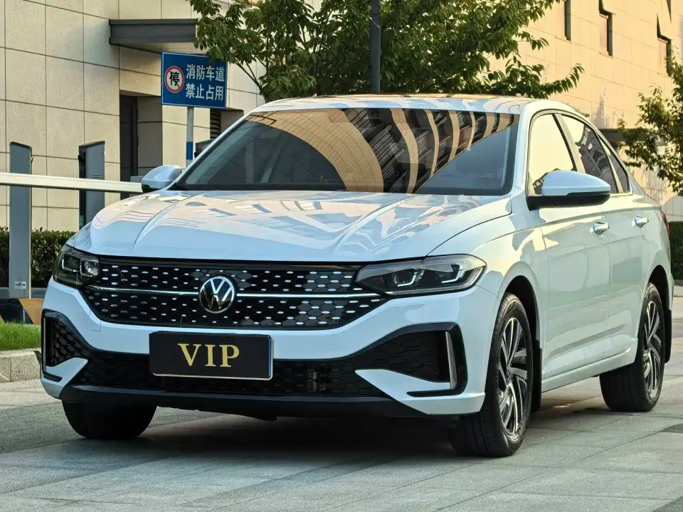 Volkswagen Lavida 1.5L Auto Starlight 5 Million Edition 2026