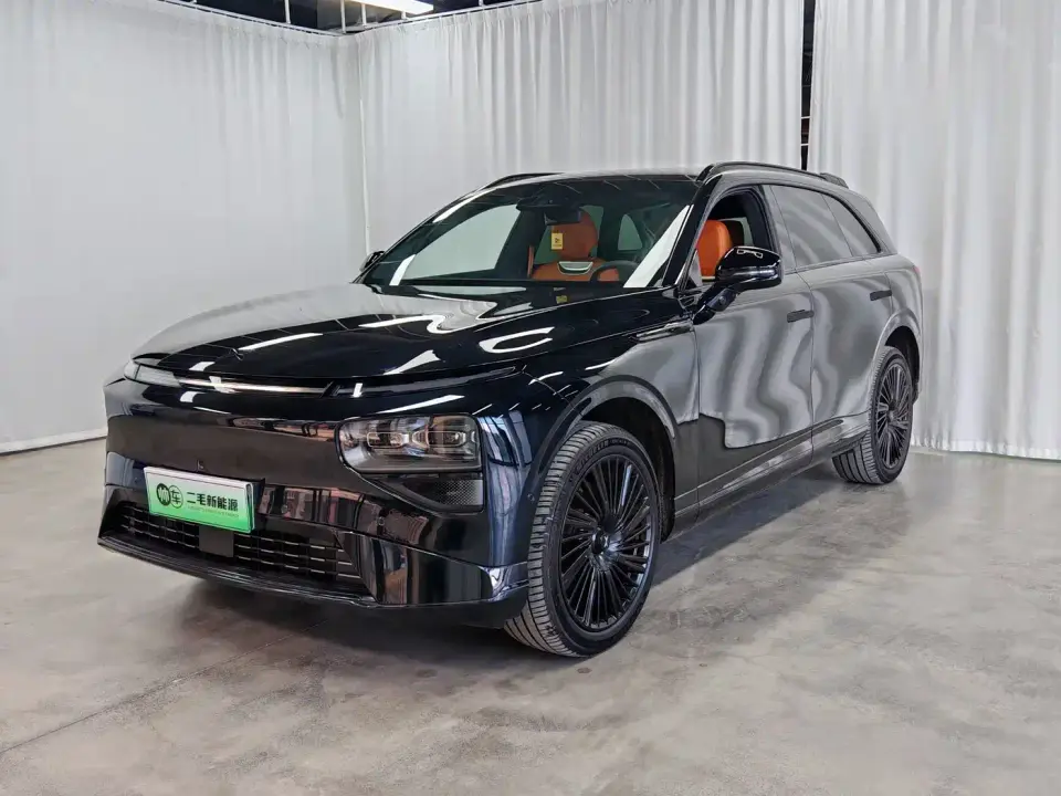 XPeng G9 Model Long Range Ultra 2026