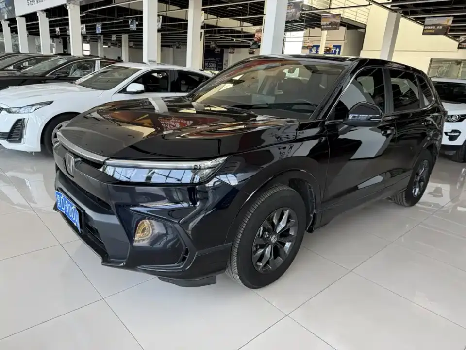 Honda Haoying 240TURBO FWD Luxury 5-Seater 2025