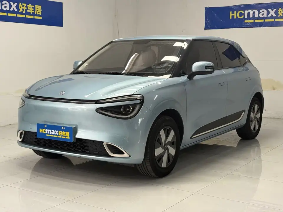 Dongfeng Yipai Nano 01 330 Air 2024