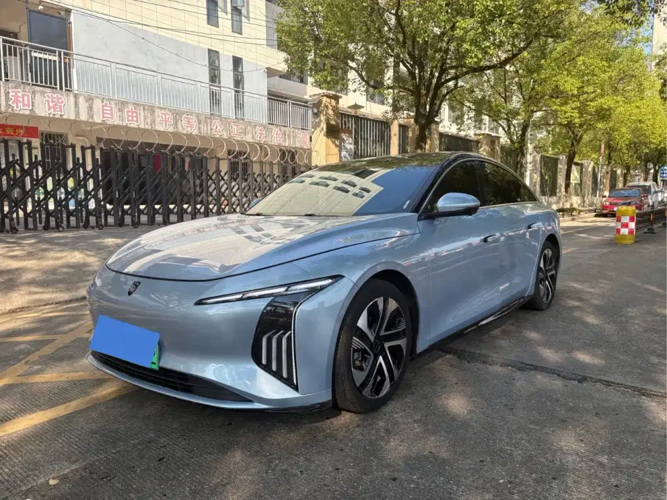 Dongfeng Fengxing Stellar S7 555 Fortune Edition 2025