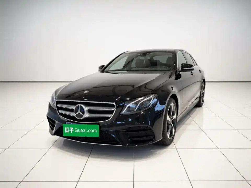 Mercedes-Benz E-Class E 300 L Sport Fashion 2019