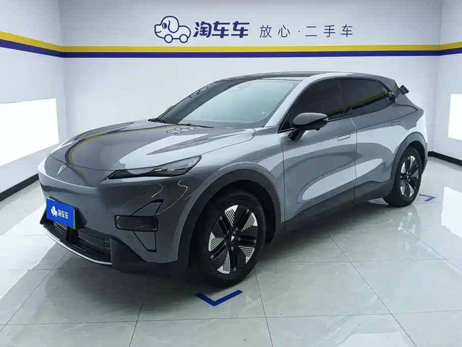 Deepal Shenlan S05 510Max Pure Electric Edition 2025