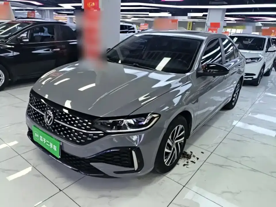Volkswagen Lavida 280TSI DSG Starlight Comfort Edition 2023