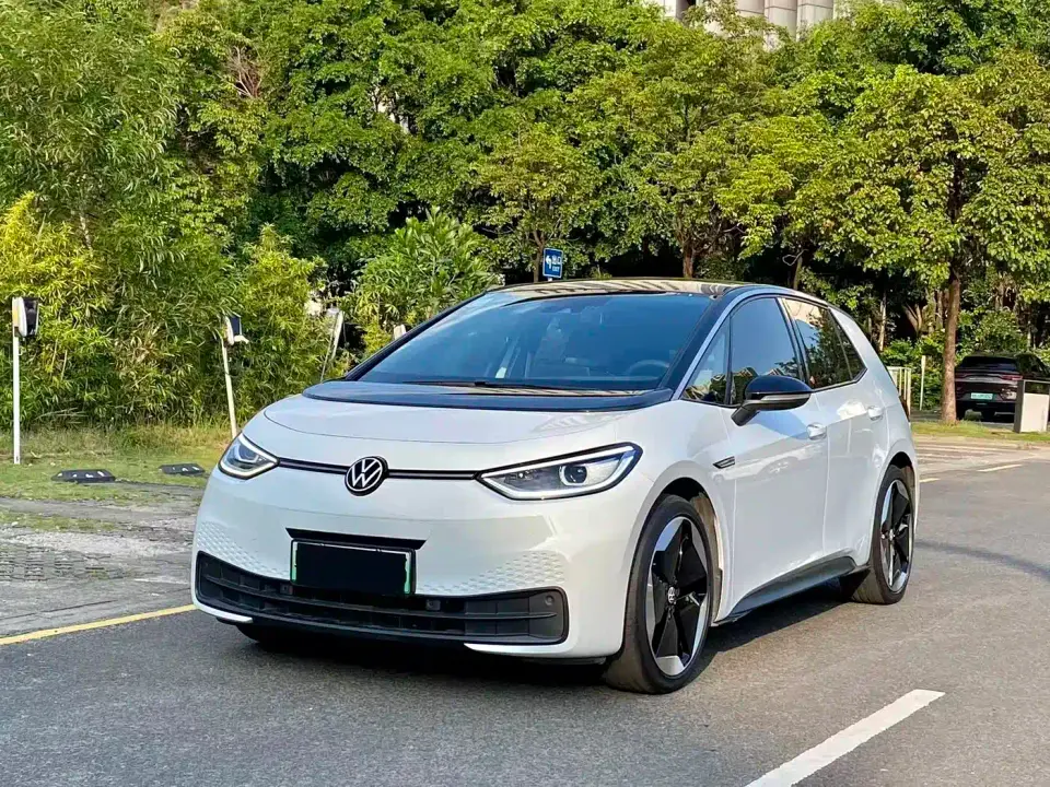 Volkswagen ID.3 Pro Ultimate Smart Edition 2022