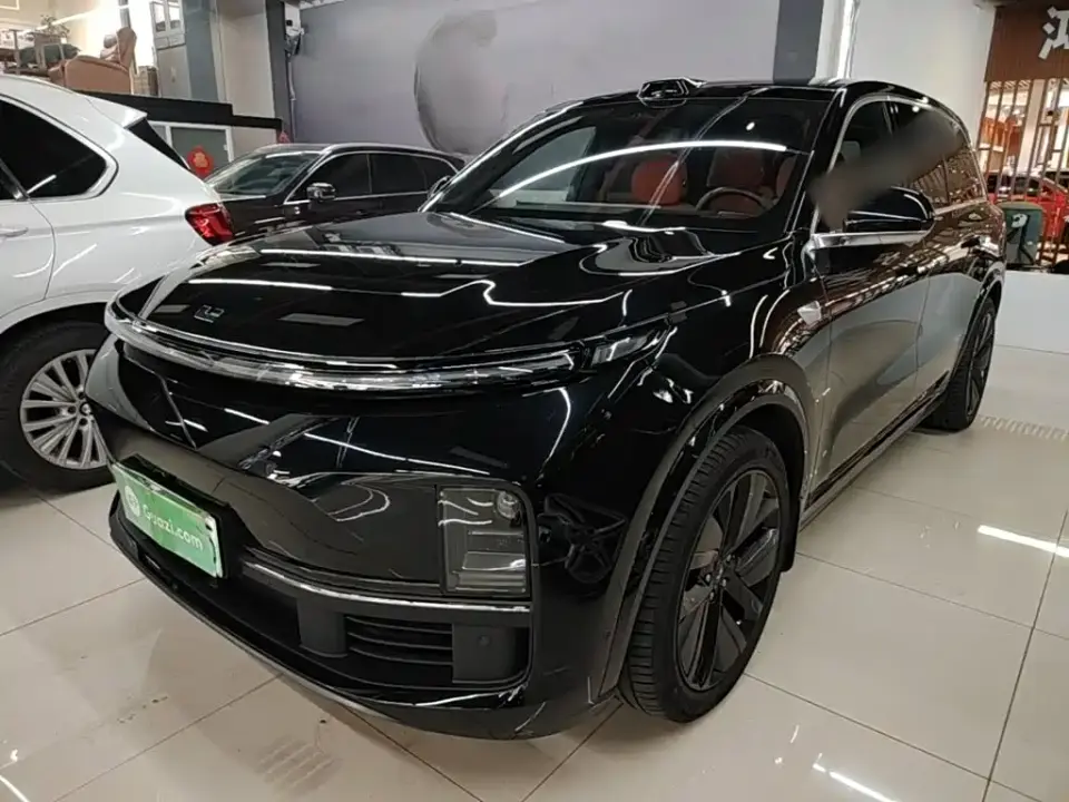 Li Auto Li Xiang L9 Max 2023