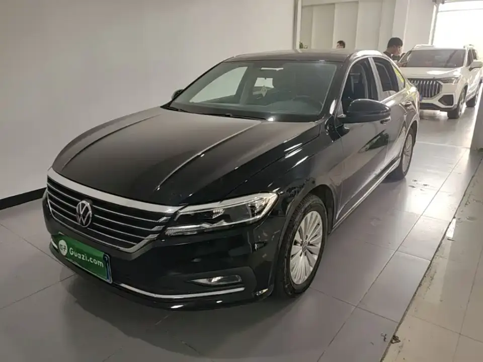 Volkswagen Lavida 280TSI DSG Comfort Edition 2021